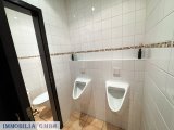WC/Toiletten
