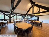 Großer Festsaal im Obergeschoss