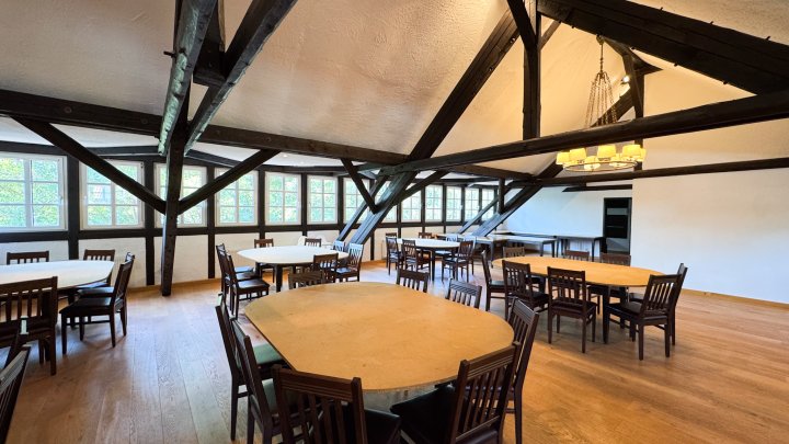 ERNSTWEILERHOF - Vollausgestattete Gaststätte mit Biergarten/Eventlocation in 66482 Zweibrücken