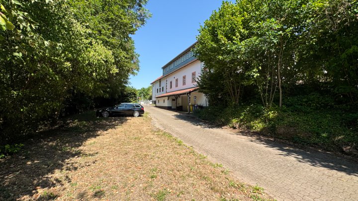 ERNSTWEILERHOF - Vollausgestattete Gaststätte mit Biergarten/Eventlocation in 66482 Zweibrücken