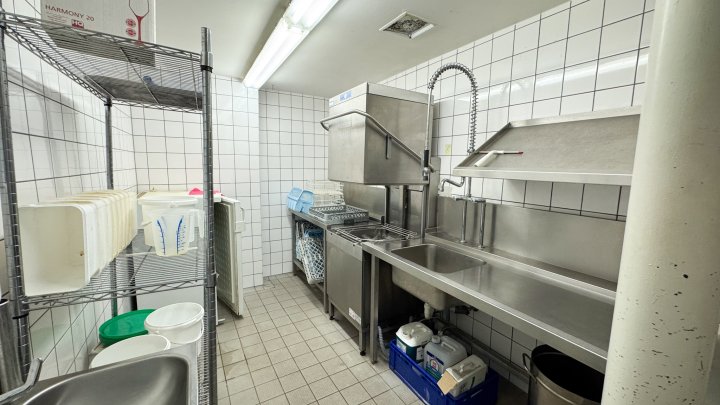 ERNSTWEILERHOF - Vollausgestattete Gaststätte mit Biergarten/Eventlocation in 66482 Zweibrücken