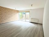 Wohn- & Schlafzimmer