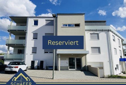 Reserviert