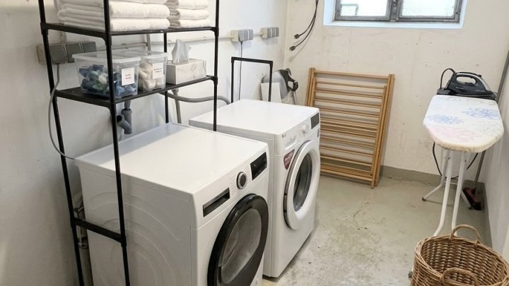 Gepflegte Doppelhaushälfte mit Garage in St. Ingbert -Oberwürzbach!