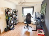 Arbeitszimmer