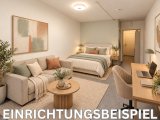 EINRICHTUNGSBEISPIEL