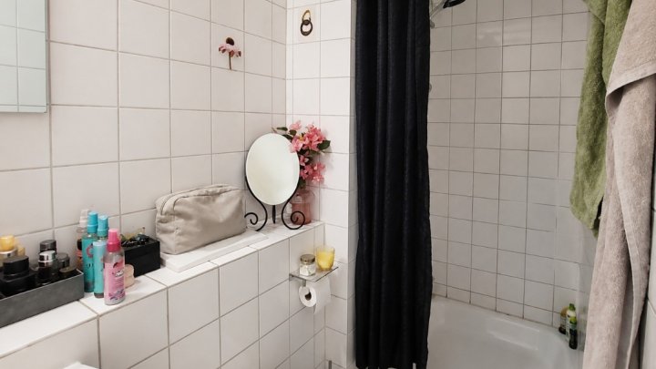Attraktive Kapitalanlage in Uni-Nähe – Vermietetes Apartment mit Terrasse & Stellplatz