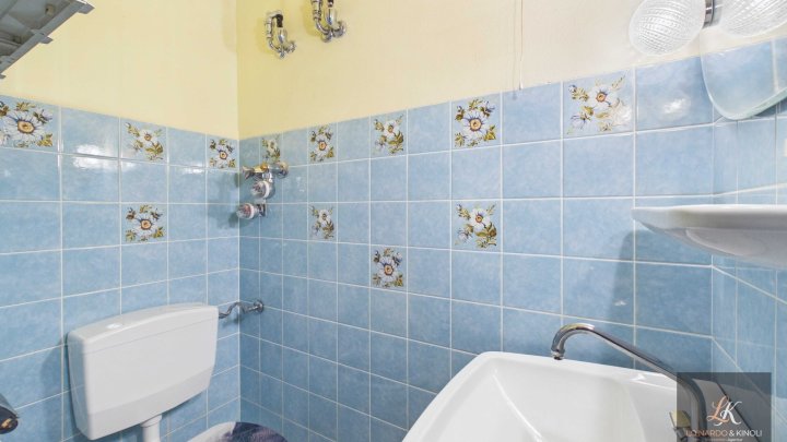 Großzügige Wohnung mit Balkon und Garage in Saarbrücken auf dem Rotenbühl