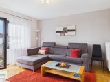 Schlafzimmer EG