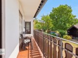 Balkon EG