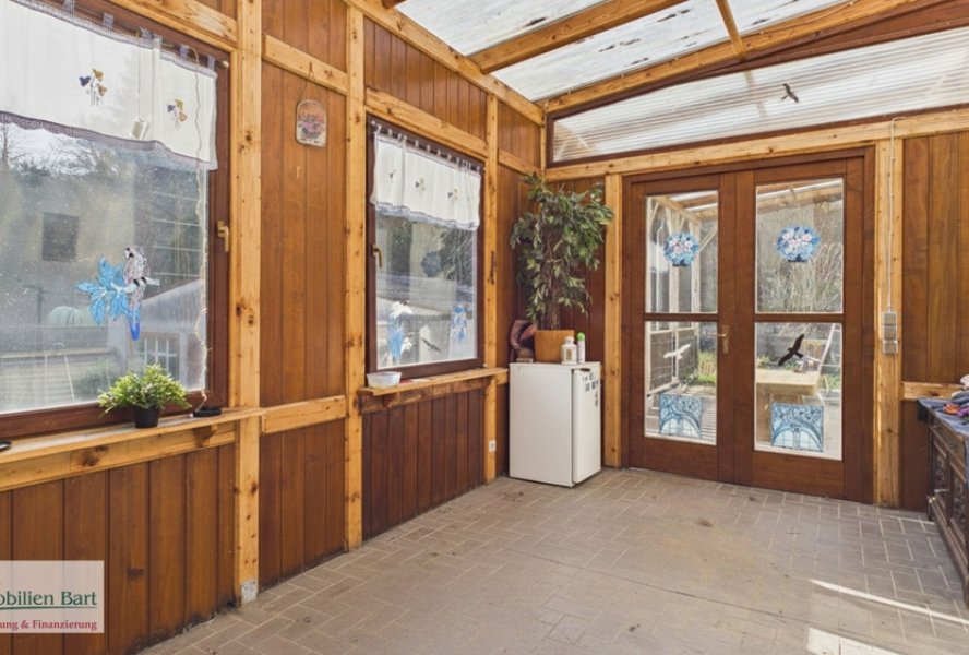 Wintergarten