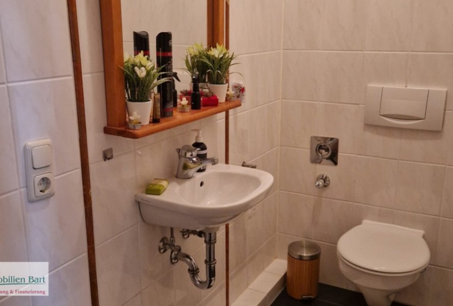 Gäste-WC