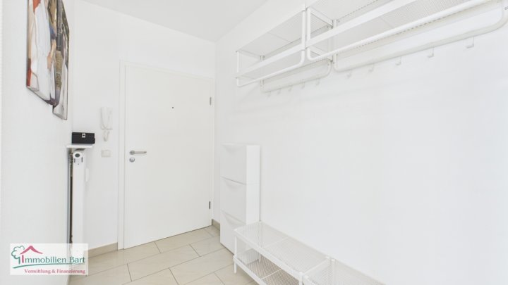 SOFORT FREI: TOLLE, MODERNE WOHNUNG IN TOP LAGE!