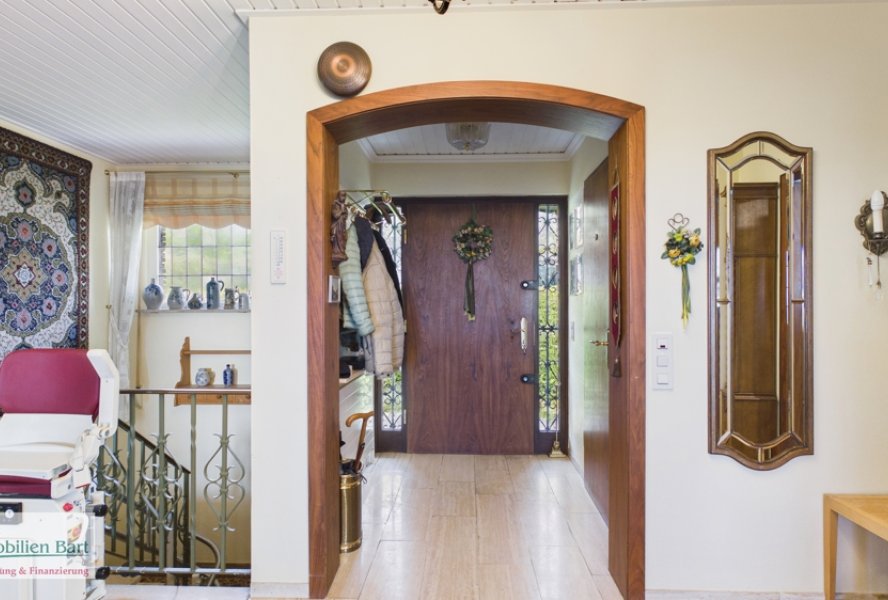 Garderobe