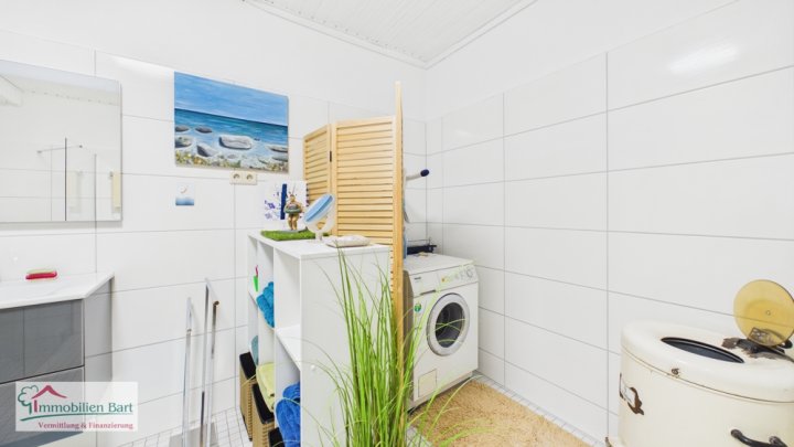 GRENZE L-SCHENGEN: SEHR GEPFLEGTER BUNGALOW (4 SCHLAFZIMMER) IN TOP-WOHNLAGE!