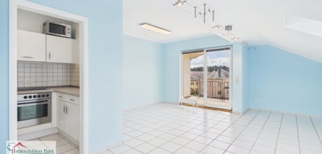 Wohn-/Esszimmer 