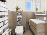 Badezimmer EG