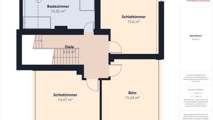 GRENZNÄHE LUXEMBURG: SANIERTES HAUS IN RUHIGER LAGE VON ORSCHOLZ!