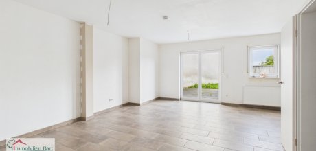 Wohn-/Esszimmer 