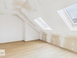 Schlafzimmer DG