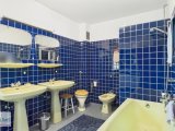 OG - Badezimmer