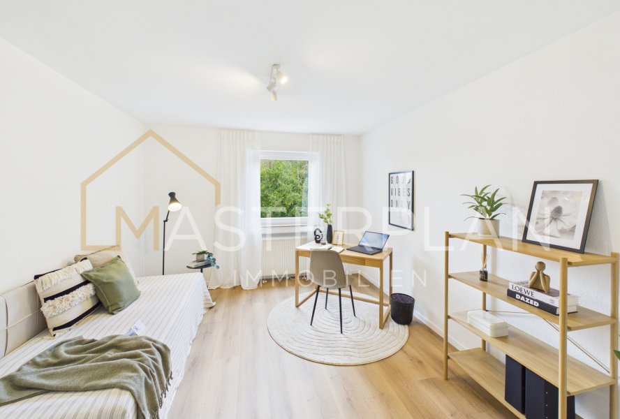 Kinderzimmer/Büro