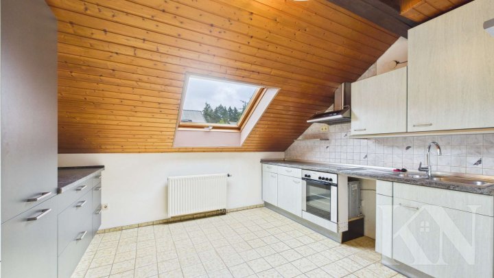 Großzügiges Wohnen in Besseringen Ein – / Zweifamilienhaus