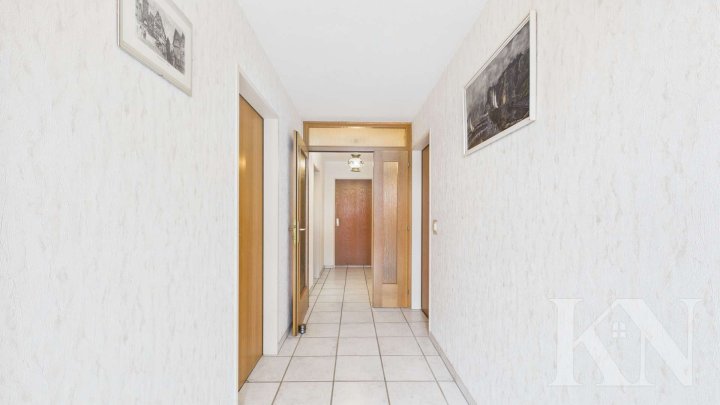 Großzügiges Wohnen in Besseringen Ein – / Zweifamilienhaus