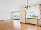 EG Wohn- und Esszimmer