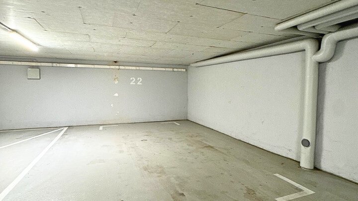 Hochwertig möblierte 3-ZKB im 