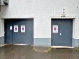 Garagenaufzug