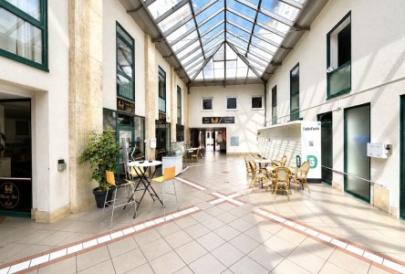 Galerieansicht