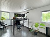 Raum EG mitte