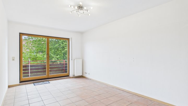 Gepflegtes Mehrfamilienhaus mit 3 Wohneinheiten in guter Wohnlage von Püttlingen zu verkaufen