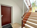 Wohnungsettage