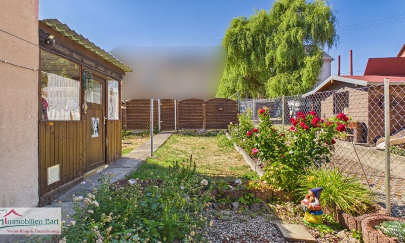 GRENZNÄHE LUXEMBURG: WOHNHAUS MIT GARAGE UND GARTEN IN TOP LAGE VON ORSCHOLZ