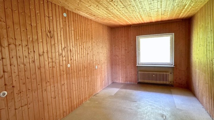 1-2 Familienhaus in Top-Lage auf der Bellevue. Sackgasse am Waldrand