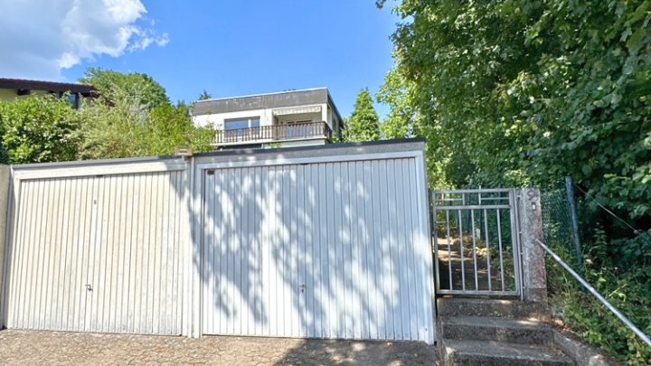 1-2 Familienhaus in Top-Lage auf der Bellevue. Sackgasse am Waldrand