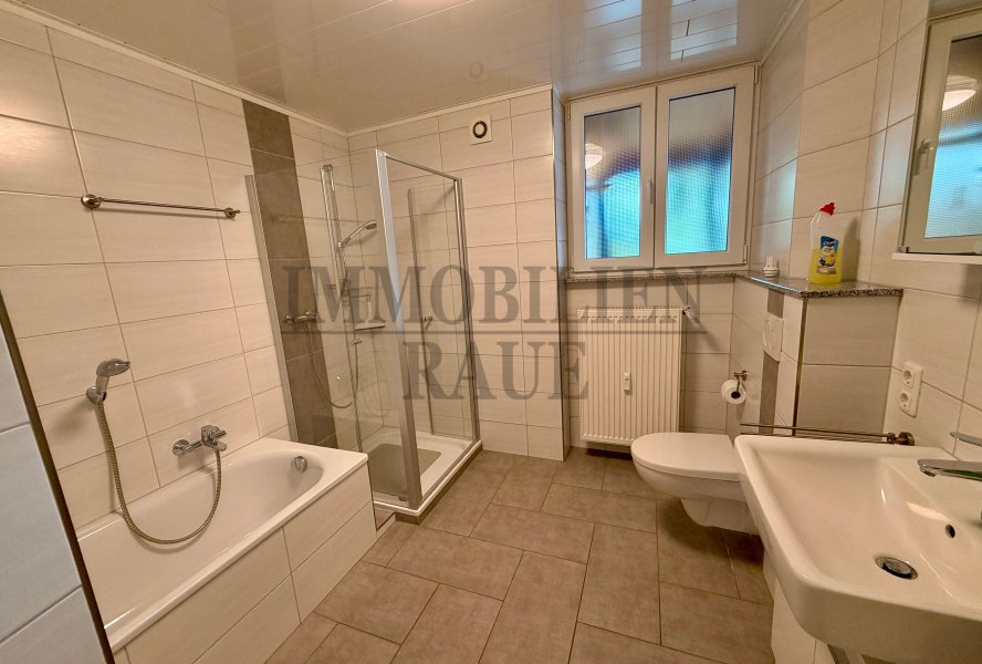EG: Badezimmer