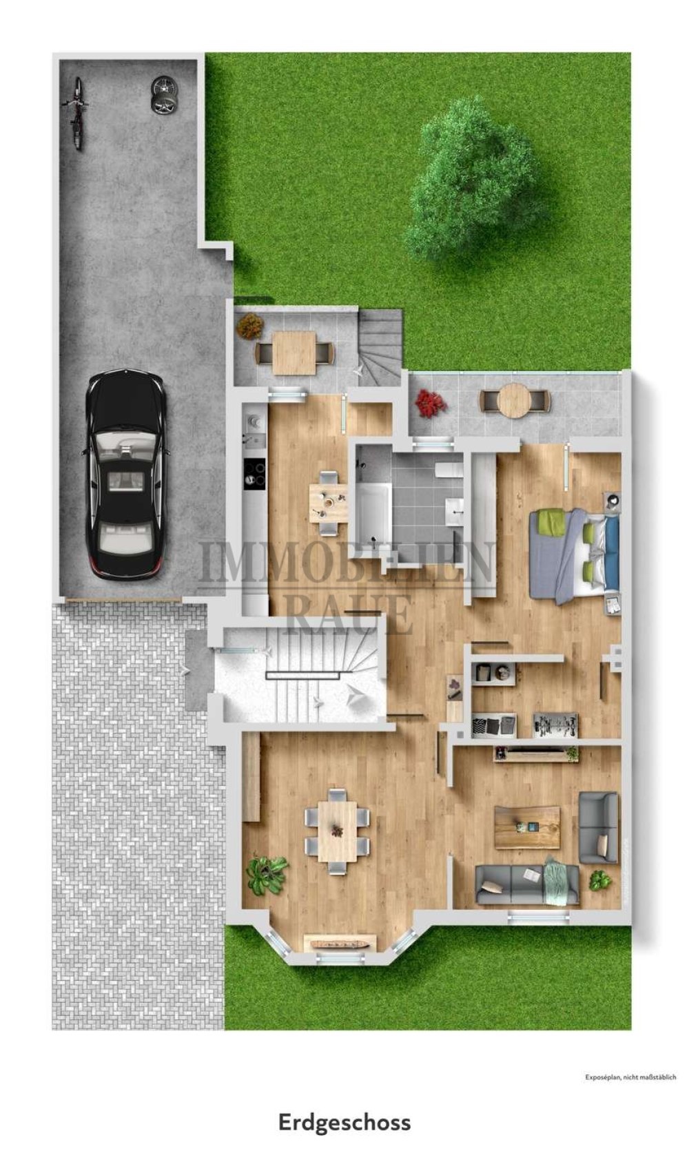 Plan EG