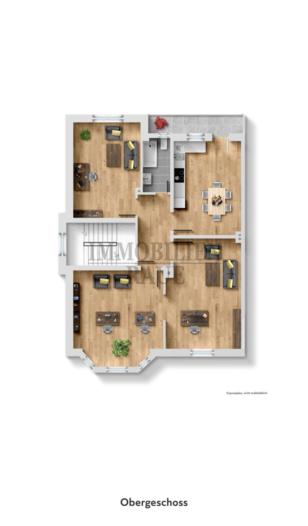Plan OG