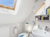 Badezimmer DG