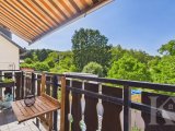 Balkon OG