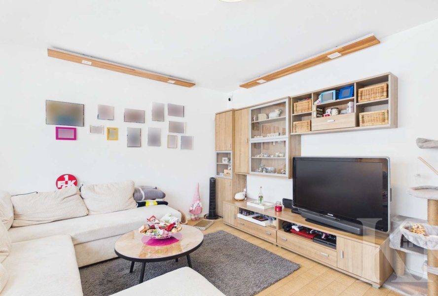 Wohnzimmer EG