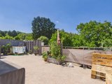 Terrasse EG