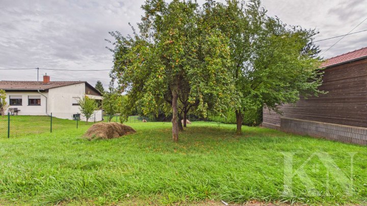 Grundstück mit ca. 959 m² – viel Platz für individuelle Ideen in Lebach-Eidenborn