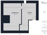 Grundriss DG