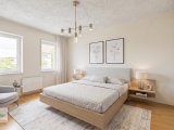 Schlafzimmer - Einrichtungsbeispiel