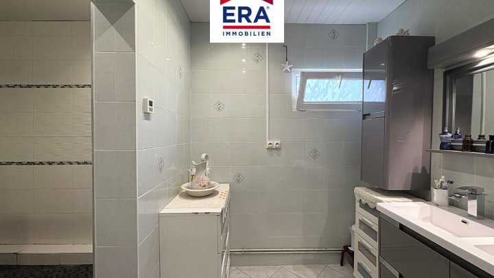 KEINE VERMITTLUNGSGEBÜHREN-EINFAMILIENHAUS, RUHIGE LAGE IN COCHEREN/FR, NÄHE SAARBRÜCKEN