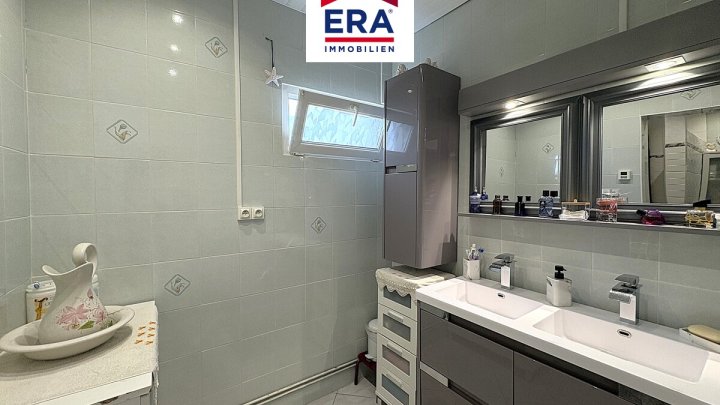 KEINE VERMITTLUNGSGEBÜHREN-EINFAMILIENHAUS, RUHIGE LAGE IN COCHEREN/FR, NÄHE SAARBRÜCKEN